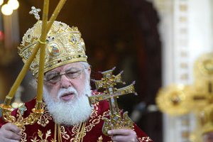 Россию попросили о перезахоронении грузинских царей