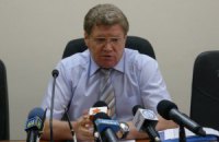 Круглов подал заявление на вступление во фракцию ПР