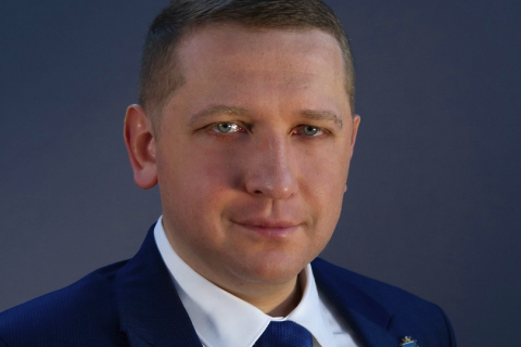 У мера Кременчука виявили ковід