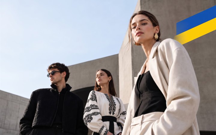 ​Епіцентр запускає на маркетплейсі розділ українського fashion