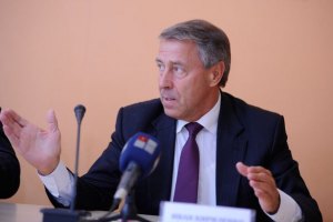 Кириленко согласовал свою отставку с Тимошенко