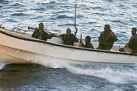 В Нигерийском порту пираты напали на балкер с украинцами и россиянами