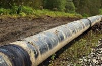 В Карпатах устроили три взрыва на газопроводе