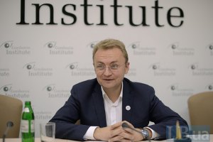 Садовый отказался от должности в правительстве и предложил другую кандидатуру