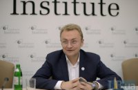 Садовый отказался от должности в правительстве и предложил другую кандидатуру