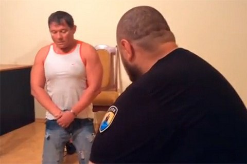 ​Суд оправдал обвинявшегося в сепаратизме мэра Кадиевки
