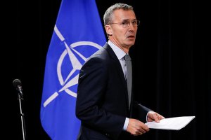 В НАТО отметили, что Россия начала чаще говорить о ядерном оружии