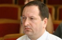 Первым замглавы управления "К" СБУ стал подлежащий люстрации помощник Бухарева