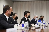 Зеленский утвердил национальную систему устойчивости Украины 