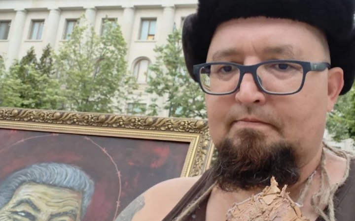 У Польщі затримали підозрюваного в убивстві російського художника Скрепецького