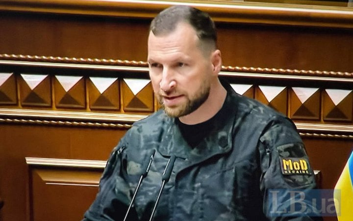 Хмара: Україна укладає контракти на постачання близько тисячі ракет для Patriot
