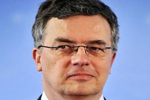 МИД РФ обвинил немецкого омбудсмена в развязности