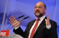 Президент Европарламента выступит в Раде