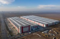 Dragon Capital купив одинадцятий складський комплекс