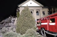 ​Росія завдала п'яти ракетних ударів по населених пунктах Харківської та Донецької областей, – Генштаб