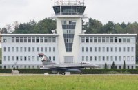 У Польщі почалися навчання із залученням F-16 