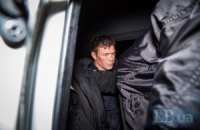 Царев рассказал, что представители ОБСЕ его не защитили под ICTV