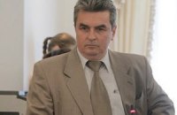 Рада восстановила Волкова в должности судьи Верховного суда