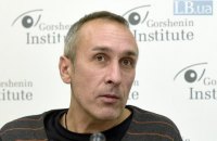 Володимир Тихий: “Все, що потрапляє в кадр, перестає бути реальністю”