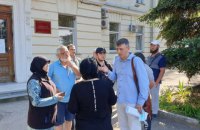 Фігуранту "справи Хізб ут-Тахрір" у Криму продовжили арешт на два місяці