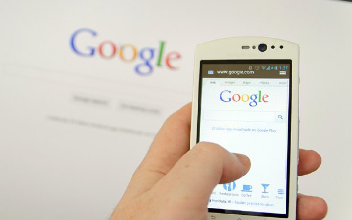 Google інтегрує штучний інтелект до свого пошуковика