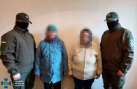 СБУ заявила про затримання всього складу однієї із “виборчих комісій”, яка діяла під час окупації Херсонщини