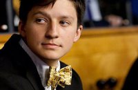 Сын президента Эстонии открыл службу доставки еды
