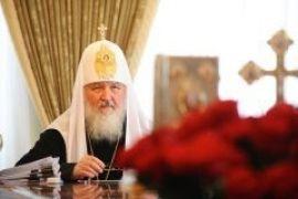 Патриарх поведал о стратегии борьбы с расколом 