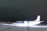 Власти подтверждают гибель 5 человек в авиакатастрофе в Донецке