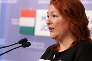В Европарламенте впервые появился депутат из Украины