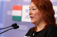 У Європарламенті вперше з'явився депутат з України