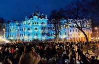 Торік сума туристичного збору в Україні скоротилася на 24% 