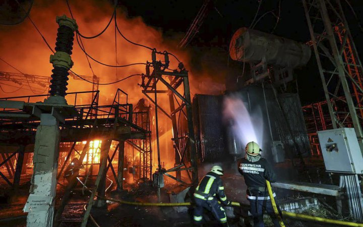 ТЕЦ і ТЕС України зможуть скористатися програмою пільгового кредитування "5-7-9"