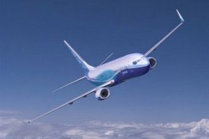 Украина получила высшую категорию авиабезопасности