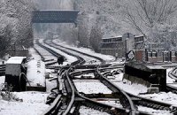 На железнодорожной электроподстанции в Харьковской области устроили взрыв 