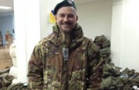 Волонтер з підприємницьким хистом
