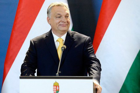 Премьер Венгрии усомнился в реалистичности стремлений Украины вступить в ЕС или НАТО