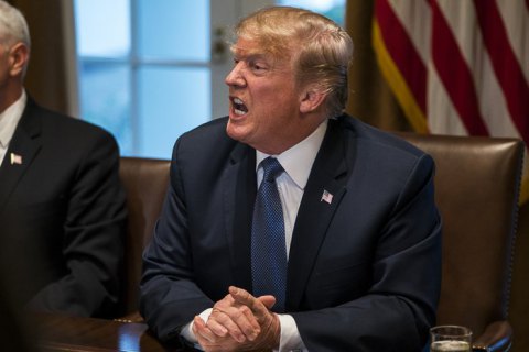 Трамп требовал от главы Пентагона ликвидировать Асада, - The Washington Post