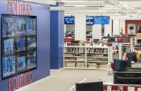 Politico продали за мільярд доларів