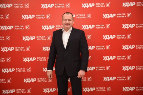 Бюджеты развития громад должны оставаться неприкосновенными, – Палатный