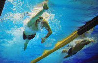 Україна залишилася без медалі у першому фіналі чемпіонату Європи-2023 з плавання
