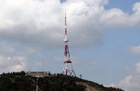 В Грузии приостановлено вещание оппозиционного телеканала