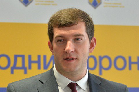 Антикоррупционный прокурор должен быть полностью независим, - нардеп Сторожук