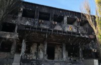 Населення Маріуполя збільшують за рахунок російських окупантів, - Андрющенко
