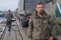 У Каховці протитуберкульозний диспансер росіяни перепрофілювали на військовий шпиталь