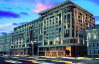 InterContinental планирует «плотную застройку» России