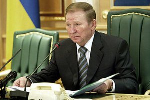Кучма предрек Донбассу судьбу Нагорного Карабаха