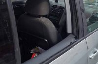 У Києві в чоловіка вкрали сумку з 2,5 млн гривень