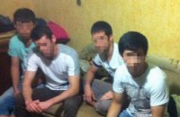 СБУ блокировала каналы переправки боевиков ИГИЛ
