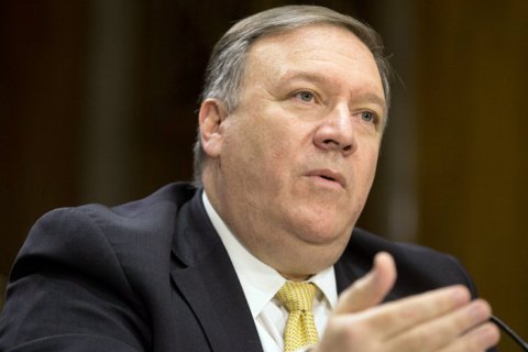 Европа должна более серьезно относиться к угрозам со стороны России, - Помпео